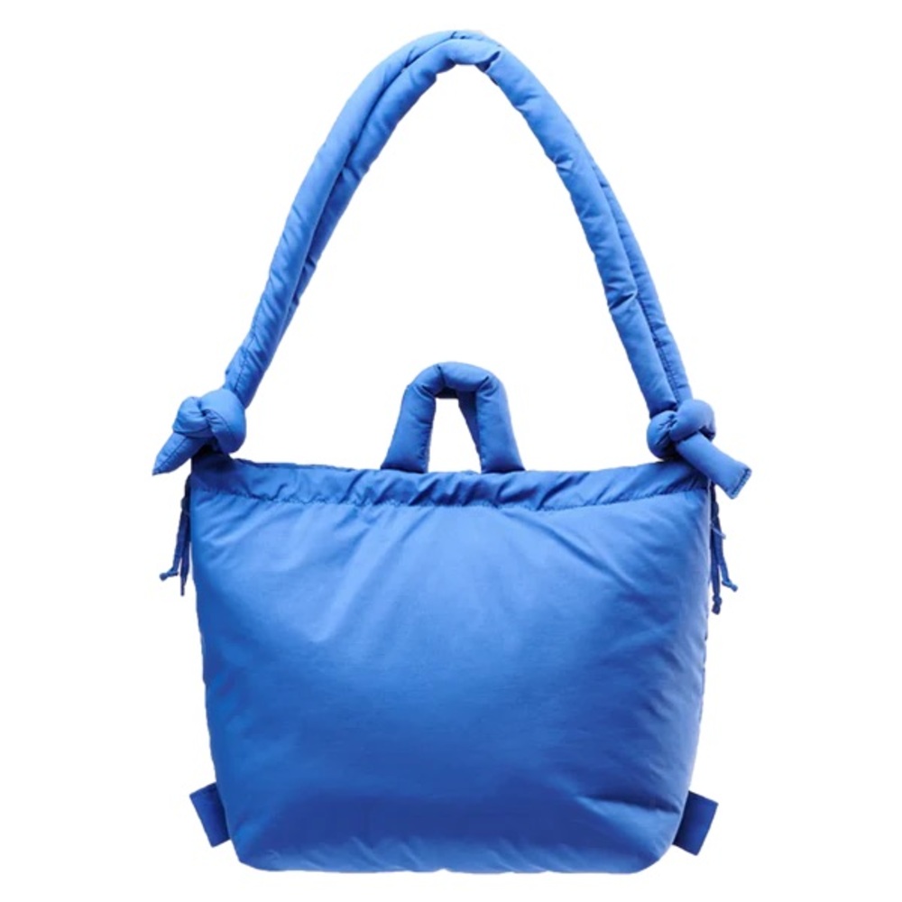 Olënd Ona Soft Bag Cobalt